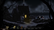 The Second Guest - Erste Screenshots zum Grusel-Krimi-Adventure