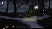 The Second Guest: Neuer Screenshot zum Grusel-Krimi-Adventure