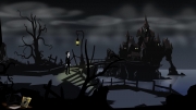 The Second Guest: Neuer Screenshot zum Grusel-Krimi-Adventure