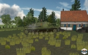 Panzer Command: Ostfront - Erste Impressionen aus dem taktischen Panzerspiel