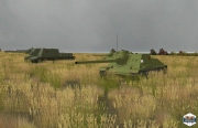 Panzer Command: Ostfront: Erste Impressionen aus dem taktischen Panzerspiel