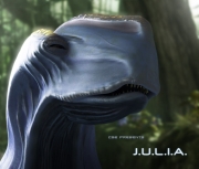 J.U.L.I.A. - Erstes offizielles Bild zum Spiel.