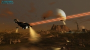 Carrier Command: Gaea Mission: Noch ein paar Screenshots aus dem zukunftsträchtigen Multiplayer-Shooter