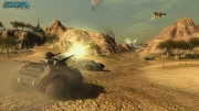 Carrier Command: Gaea Mission - Noch ein paar Screenshots aus dem zukunftsträchtigen Multiplayer-Shooter