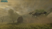 Carrier Command: Gaea Mission: Noch ein paar Screenshots aus dem zukunftsträchtigen Multiplayer-Shooter