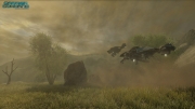 Carrier Command: Gaea Mission: Noch ein paar Screenshots aus dem zukunftsträchtigen Multiplayer-Shooter