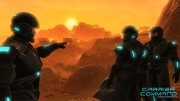Carrier Command: Gaea Mission: Neues Bildmaterial zum Multiplayer-Shooter