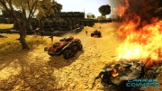 Carrier Command: Gaea Mission: Neues Bildmaterial zum Multiplayer-Shooter