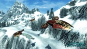 Carrier Command: Gaea Mission - Neues Bildmaterial zum Multiplayer-Shooter