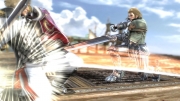 Soul Calibur V - Erstes Bildmaterial zum Beat’em-Up