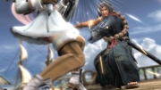 Soul Calibur V - Erstes Bildmaterial zum Beat’em-Up