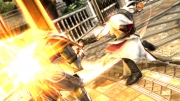 Soul Calibur V - Ezio Auditore als spielbarer Gast Charakter