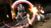 Soul Calibur V - Ezio Auditore als spielbarer Gast Charakter