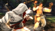 Soul Calibur V - Ezio Auditore als spielbarer Gast Charakter