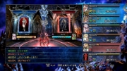 Soul Calibur V - Online Screenshot