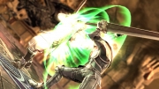 Soul Calibur V - Online Screenshot