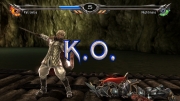 Soul Calibur V: Online Screenshot