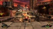 Post Apocalyptic Mayhem - Frische Screenshots zum Funracer und Endzeit-Rennspiel