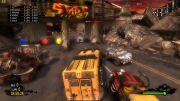 Post Apocalyptic Mayhem: Frische Screenshots zum Funracer und Endzeit-Rennspiel