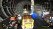 Post Apocalyptic Mayhem: Frische Screenshots zum Funracer und Endzeit-Rennspiel