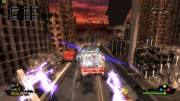 Post Apocalyptic Mayhem - Frische Screenshots zum Funracer und Endzeit-Rennspiel