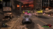 Post Apocalyptic Mayhem - Frische Screenshots zum Funracer und Endzeit-Rennspiel