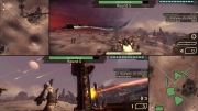 Starhawk: Screenshot aus dem PS3-exklusiven Third-Person-Shooter