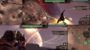 Starhawk: Screenshot aus dem PS3-exklusiven Third-Person-Shooter