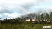 Wargame: European Escalation - Erster offizielle Screen des Echtzeitstrategie Titels.