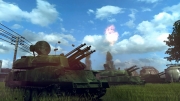 Wargame: European Escalation - Zwölf exklusive Screenshots zum Strategie-Titel.