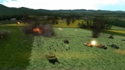Wargame: European Escalation - Zwölf exklusive Screenshots zum Strategie-Titel.