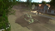 Wargame: European Escalation: Zwölf exklusive Screenshots zum Strategie-Titel.