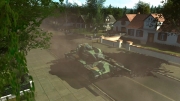 Wargame: European Escalation - Zwölf exklusive Screenshots zum Strategie-Titel.