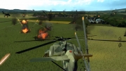 Wargame: European Escalation: Zwölf exklusive Screenshots zum Strategie-Titel.