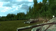 Wargame: European Escalation: Zwölf exklusive Screenshots zum Strategie-Titel.