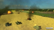 Wargame: European Escalation: Meuer Screenshot aus dem Strategiespiel