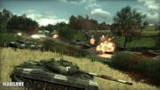 Wargame: European Escalation - Meuer Screenshot aus dem Strategiespiel