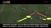 Pro Evolution Soccer 2012 - Erstes Bildmaterial zu PES 2012