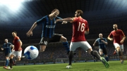 Pro Evolution Soccer 2012 - Erste In-Game Bilder des kommenden PES 2012