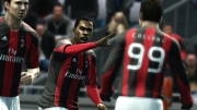 Pro Evolution Soccer 2012 - Erste In-Game Bilder des kommenden PES 2012