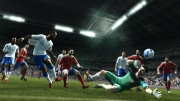 Pro Evolution Soccer 2012 - Erste In-Game Bilder des kommenden PES 2012