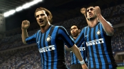 Pro Evolution Soccer 2012: Screenshot zum ersten frei verfügbaren DLC