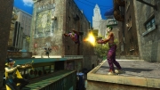 Gotham City Impostors - Screenshot aus dem Mehrspieler Ego-Shooter