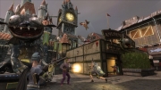 Gotham City Impostors: Screenshot aus dem Mehrspieler Ego-Shooter