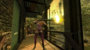 Gotham City Impostors: Screenshot aus dem Mehrspieler Ego-Shooter