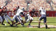 NCAA Football 12 - Erste Impressionen aus dem Footballspiel