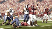 NCAA Football 12: Erste Impressionen aus dem Footballspiel