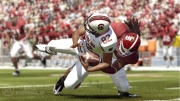 NCAA Football 12 - Erste Impressionen aus dem Footballspiel