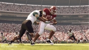 NCAA Football 12: Erste Impressionen aus dem Footballspiel