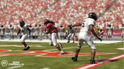 NCAA Football 12: Erste Impressionen aus dem Footballspiel